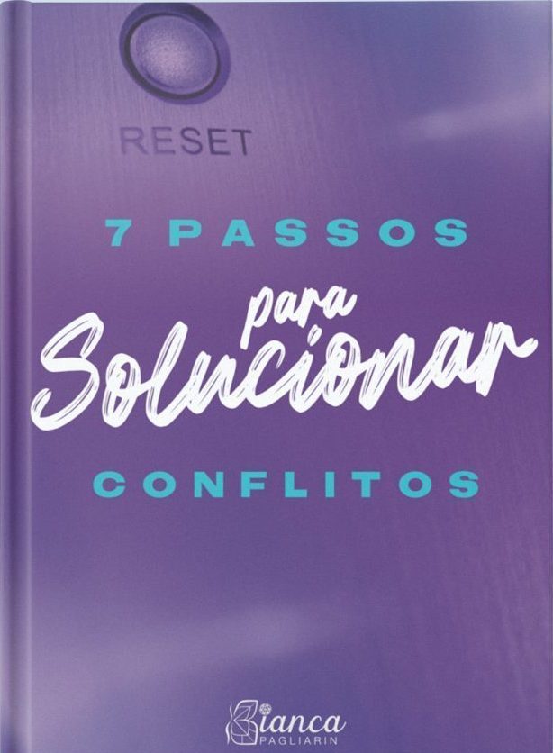 7 passos para solucionar conflitos